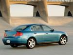 Infiniti G35 2002 года